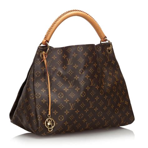 louis vuitton borse pelle anni 60|Borse Louis Vuitton Vintage d'Occasione .